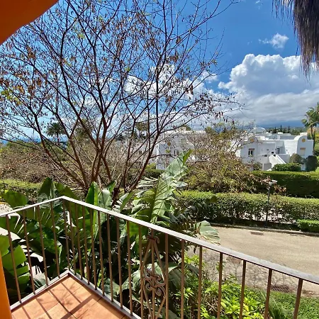 Sunny 2bed Style New Golden Mile Free Parking Wifi & Aircon