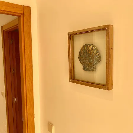 Sunny 2bed Style New Golden Mile Free Parking Wifi & Aircon * 埃斯特波纳