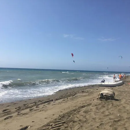 Sunny 2bed Style New Golden Mile Free Parking Wifi & Aircon * Estepona