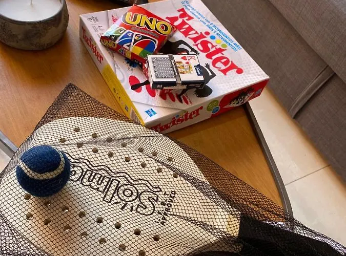 Sunny 2bed Style New Golden Mile Free Parking Wifi & Aircon * Estepona