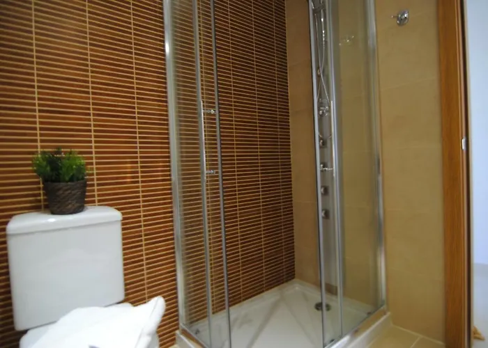 Sunny 2bed Style New Golden Mile Free Parking Wifi & Aircon * Estepona