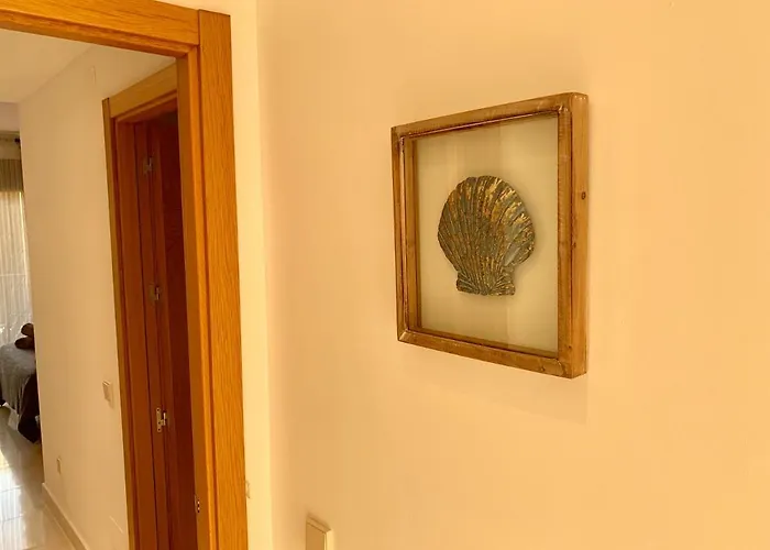 Sunny 2bed Style New Golden Mile Free Parking Wifi & Aircon * Estepona