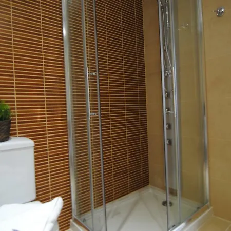 Sunny 2br Style New Golden Mile Free Parking Wifi & Aircon * Estepona