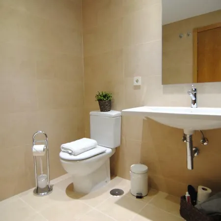 Sunny 2br Style New Golden Mile Free Parking Wifi & Aircon * Estepona