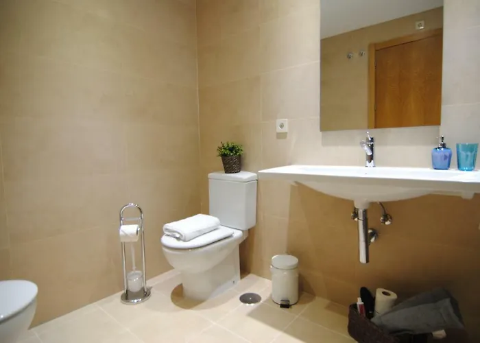 Sunny 2bed Style New Golden Mile Free Parking Wifi & Aircon * Estepona